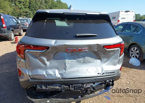 2026 GMC Terrain Elevation z USA, uszkodzony, nr VIN 3GKALMEG7TL202323